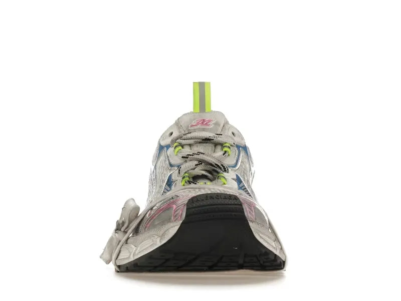 Balenciaga 3XL White Multicolor