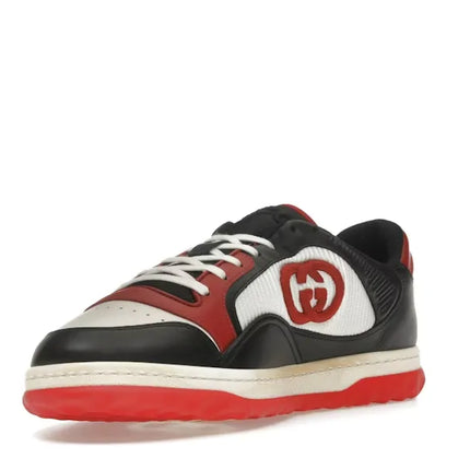 Gucci MAC980 Black Red
