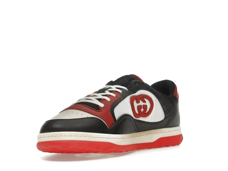 Gucci MAC980 Black Red