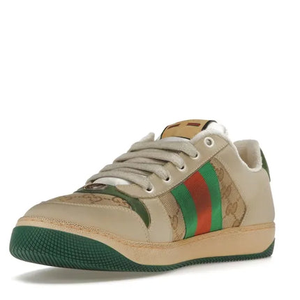 Gucci Screener GG Canvas