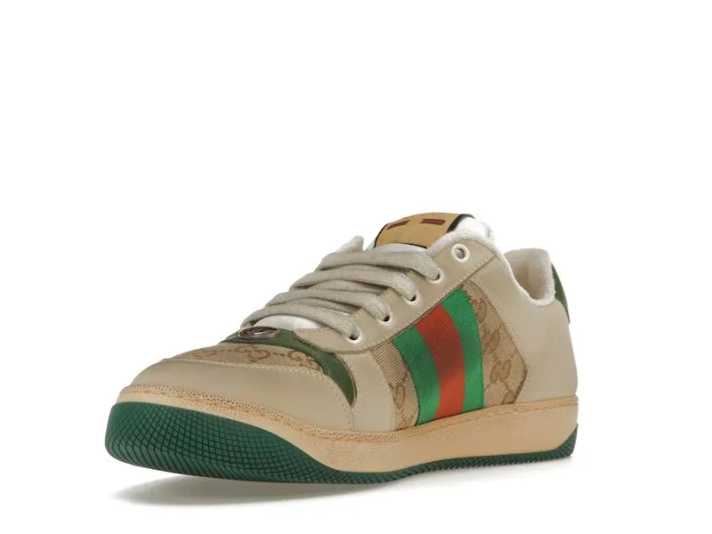 Gucci Screener GG Canvas