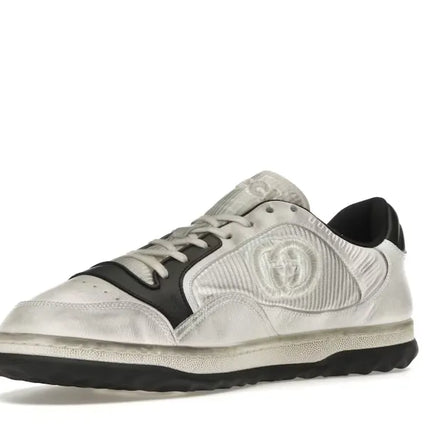 Gucci MAC80 Off-White Black