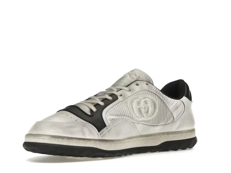 Gucci MAC80 Off-White Black