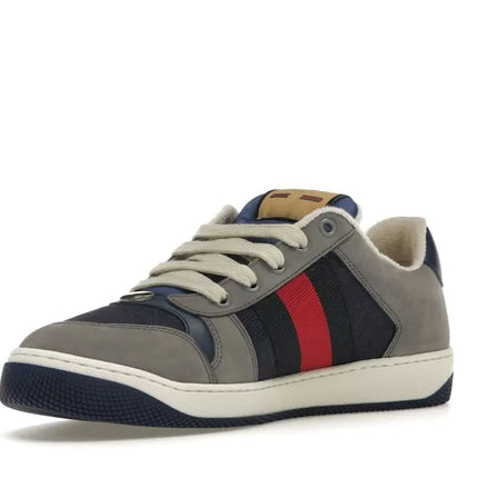 Gucci Screener GG Sneaker