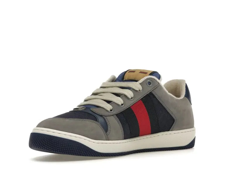 Gucci Screener GG Sneaker