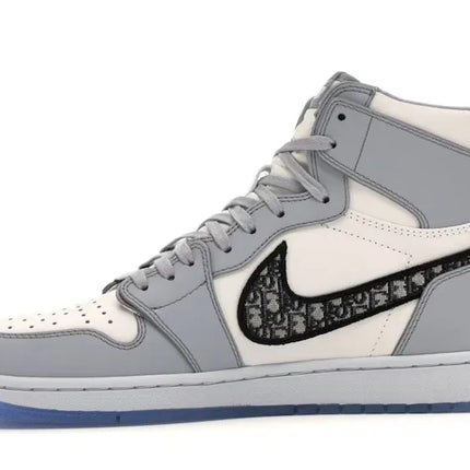 Jordan 1 Retro High Dior