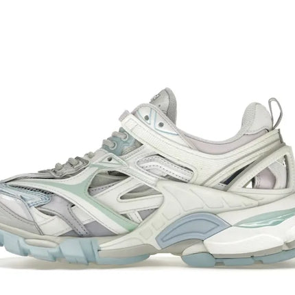 Balenciaga Track.2 Pastel (Mujer)