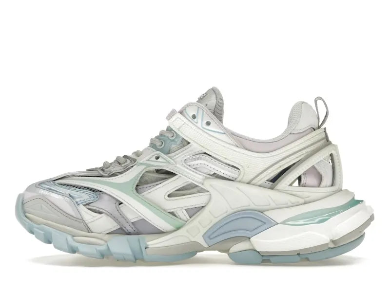 Balenciaga Track.2 Pastel (Mujer)