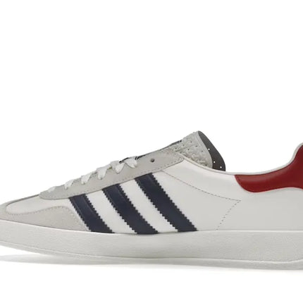 Adidas x Gucci Gazelle White