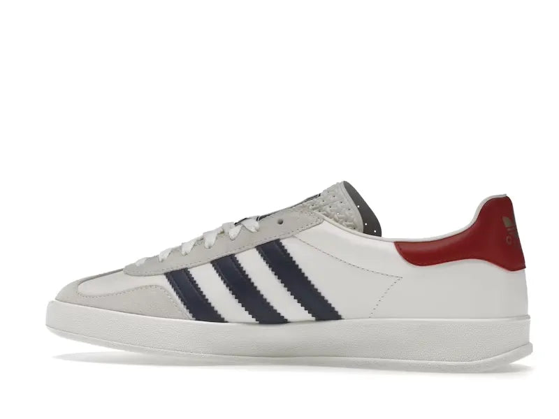 Adidas x Gucci Gazelle White