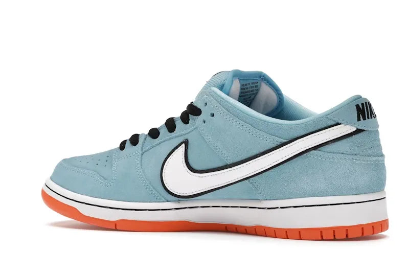 Nike SB Dunk Low Club 58 Gulf