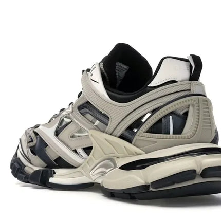 Balenciaga Track 2 Beige