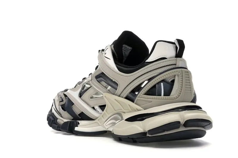 Balenciaga Track 2 Beige