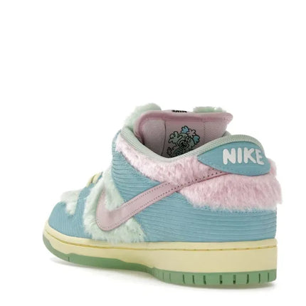 Nike SB Dunk Low Verdy Visty