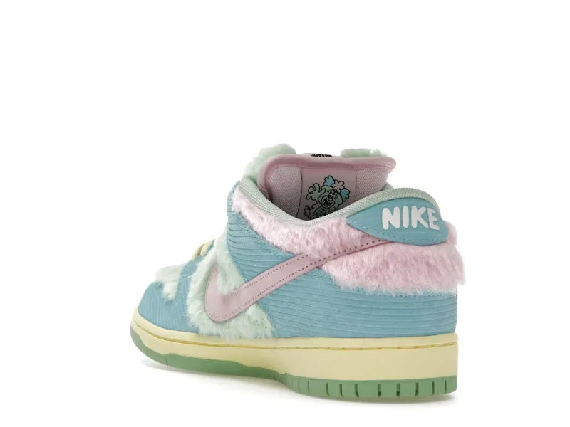 Nike SB Dunk Low Verdy Visty