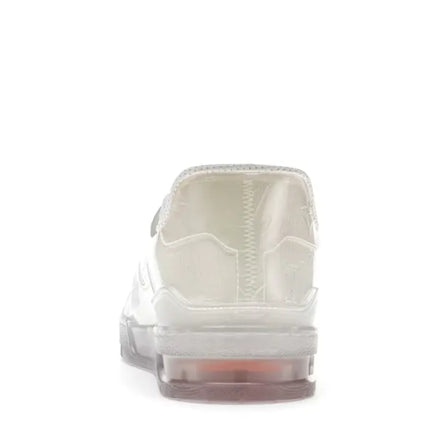 Louis Vuitton Trainer Sneaker Transparent
