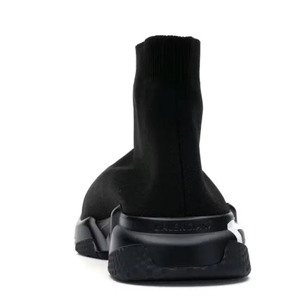 Balenciaga Speed Graffiti Negro