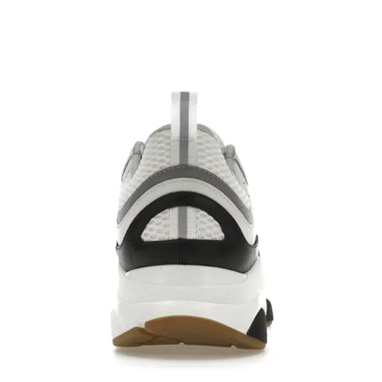 Dior B22 Blanco/Negro