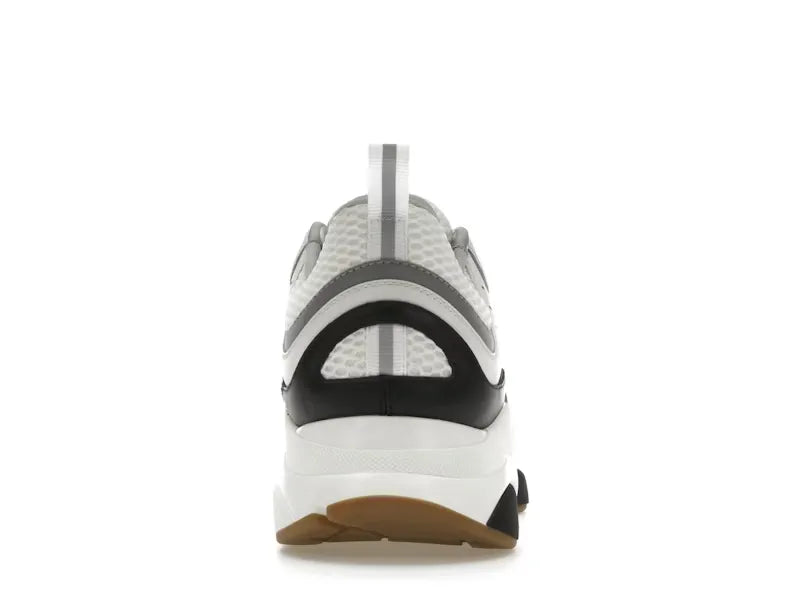 Dior B22 Blanco/Negro