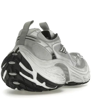 Balenciaga 10XL White Black