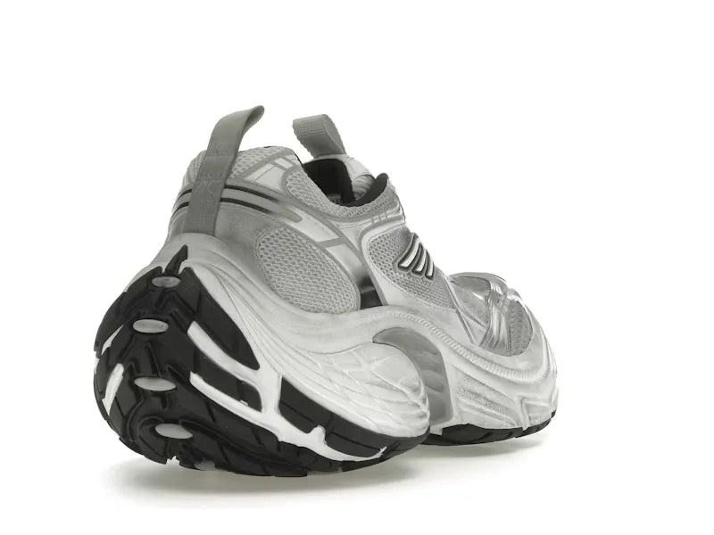 Balenciaga 10XL White Black