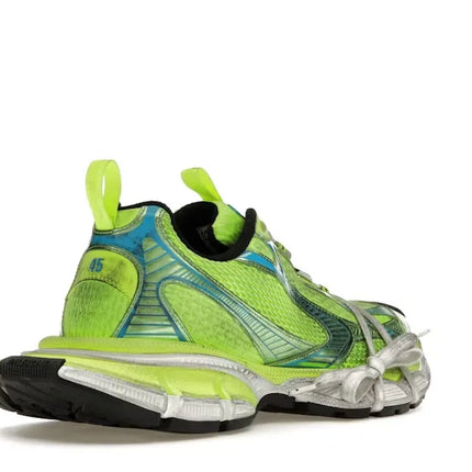 Balenciaga 3XL Fluo Yellow