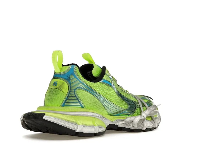 Balenciaga 3XL Fluo Yellow