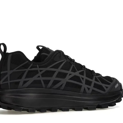 Dior B31 Runner Negro