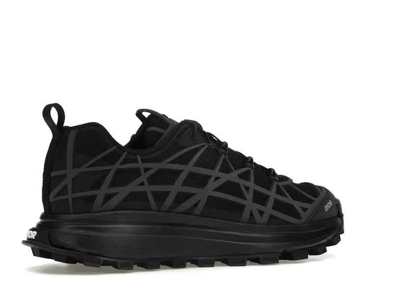 Dior B31 Runner Negro