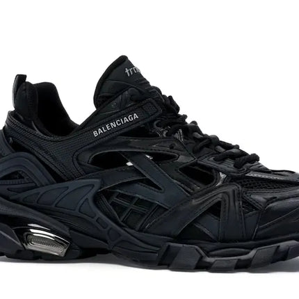 Balenciaga Track 2 Black