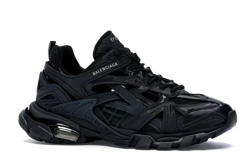 Balenciaga Track 2 Black
