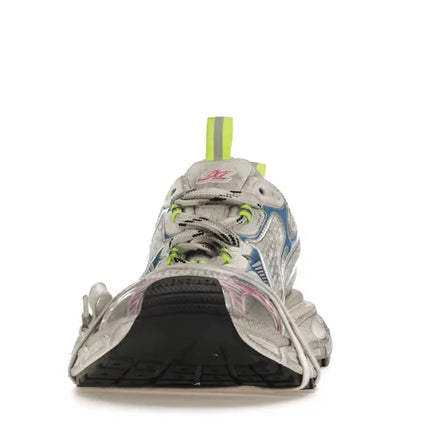 Balenciaga 3XL White Multicolor