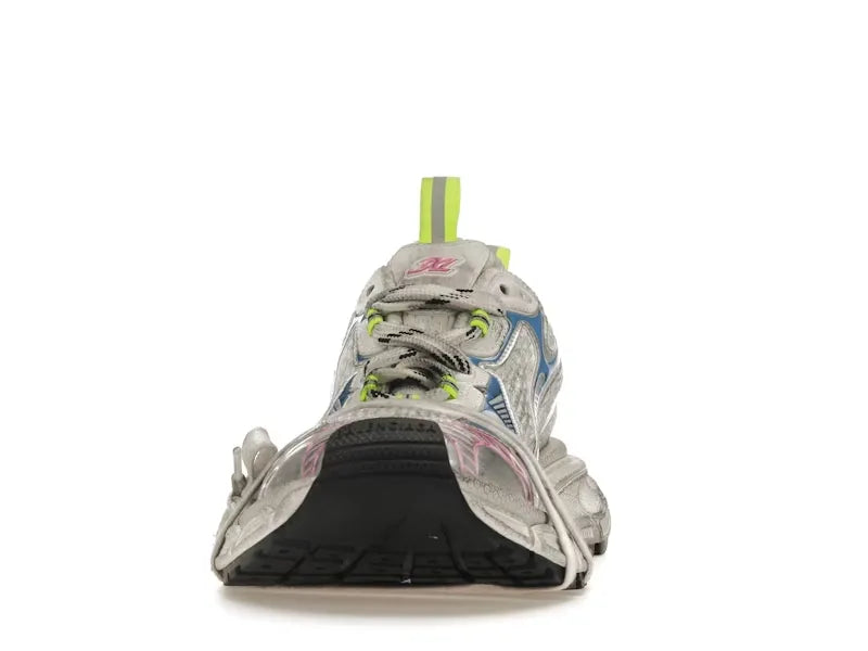 Balenciaga 3XL White Multicolor