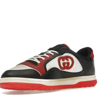 Gucci MAC980 Black Red