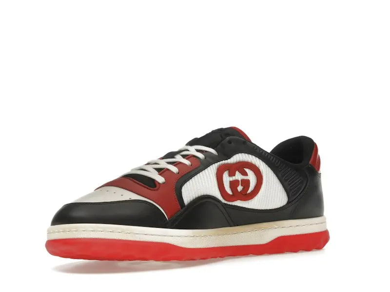 Gucci MAC980 Black Red