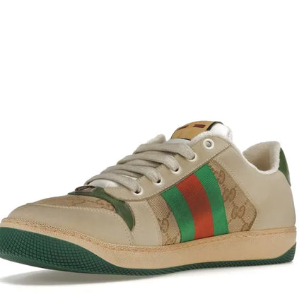 Gucci Screener GG Canvas