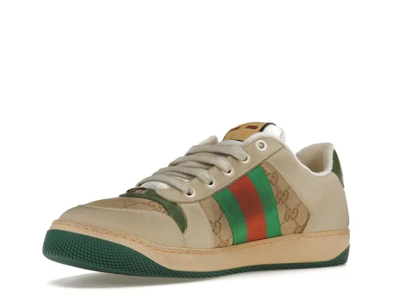 Gucci Screener GG Canvas