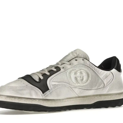 Gucci MAC80 Off-White Black