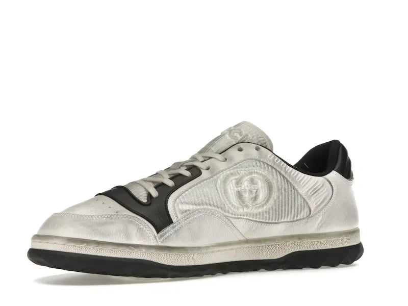 Gucci MAC80 Off-White Black