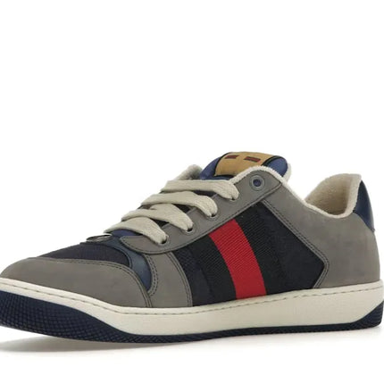 Gucci Screener GG Sneaker