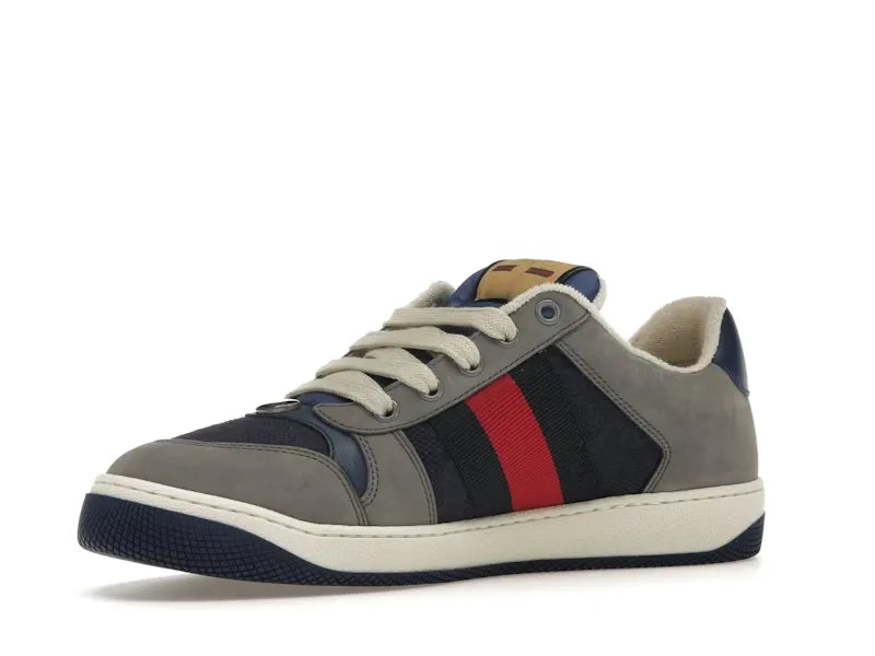 Gucci Screener GG Sneaker