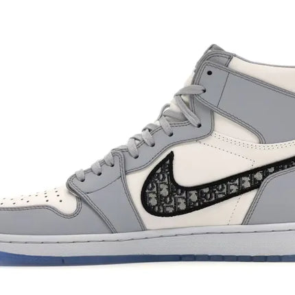Jordan 1 Retro High Dior