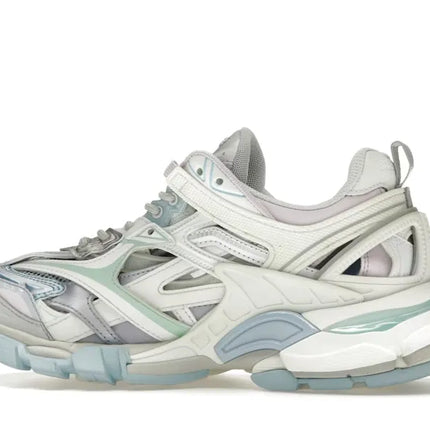 Balenciaga Track.2 Pastel (Mujer)