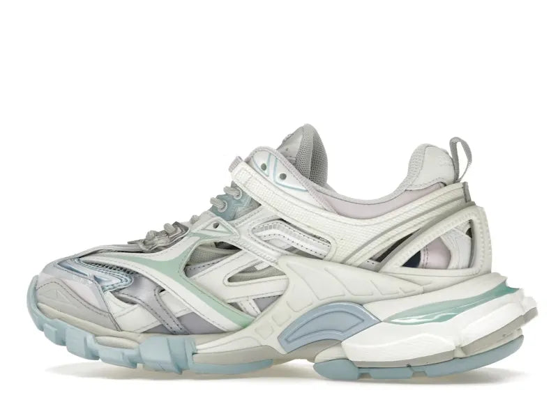 Balenciaga Track.2 Pastel (Mujer)
