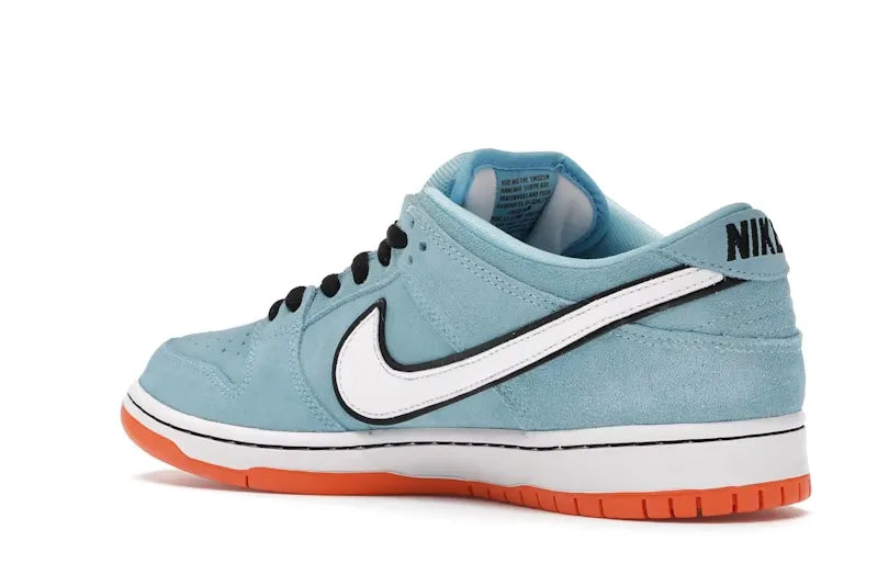Nike SB Dunk Low Club 58 Gulf