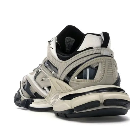 Balenciaga Track 2 Beige