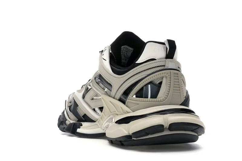 Balenciaga Track 2 Beige