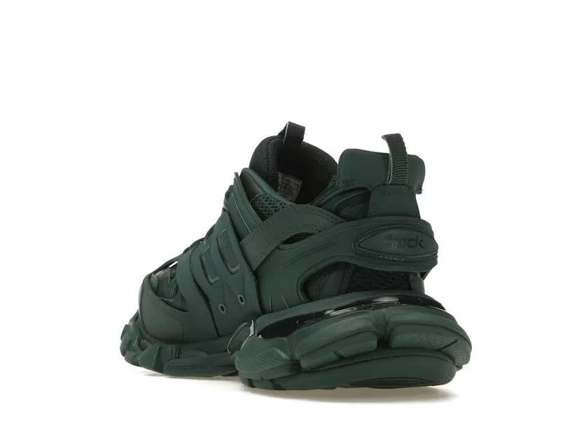 Balenciaga Track Dark Green