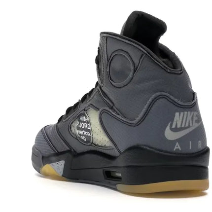 Jordan 5 Retro Off-White Muslin