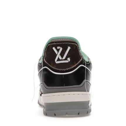 Louis Vuitton Trainer Blue SS21